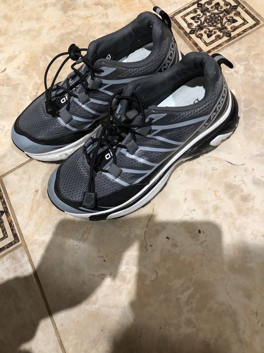 Кросівки на хлопчика.