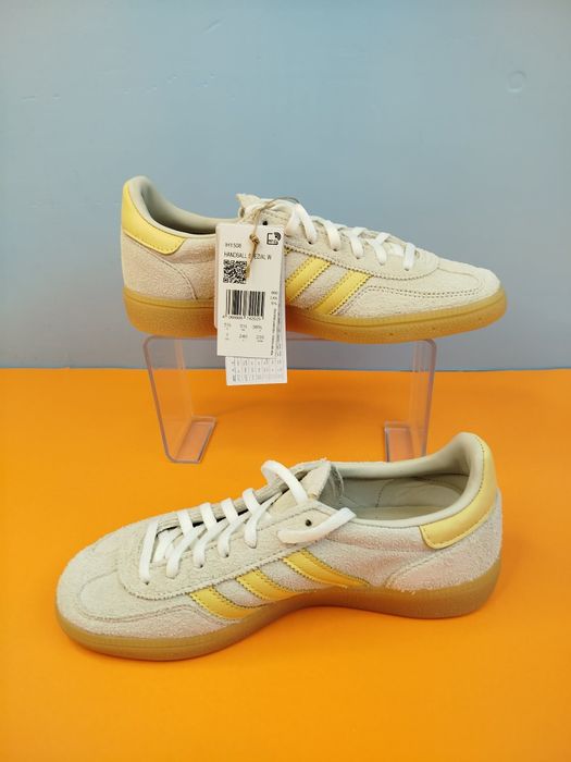 Buty Handball Spezial W