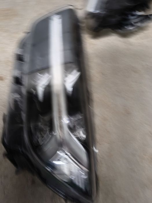 Ótica Volvo xc40
