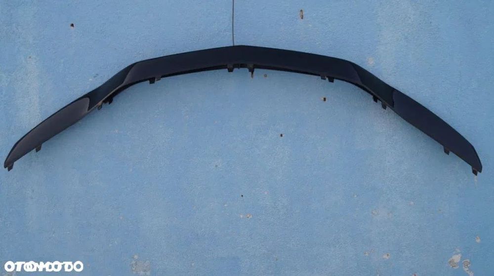 Listwa A2178850074 Mercedes S W222 6.3 AMG