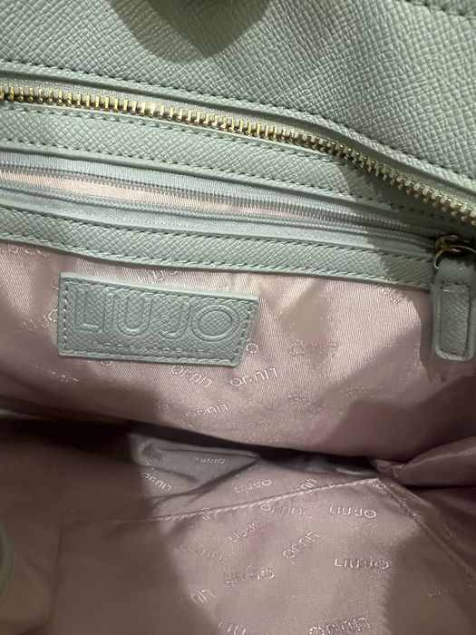 Сумка нова  Liujo