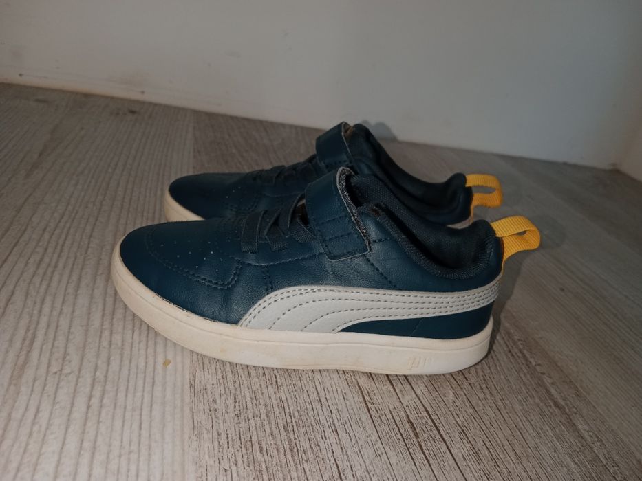 Buty sportowe r.28