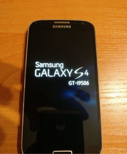 Nowy wyświetlacz Lcd Samsung S4 LTE i9506 Amoled HD