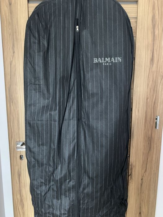 Balmain plaszch nowy
