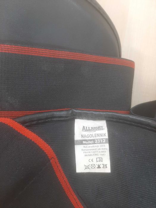 Ochraniacze na piszczele i golenie do MMA, kickboxing, Muay Thai