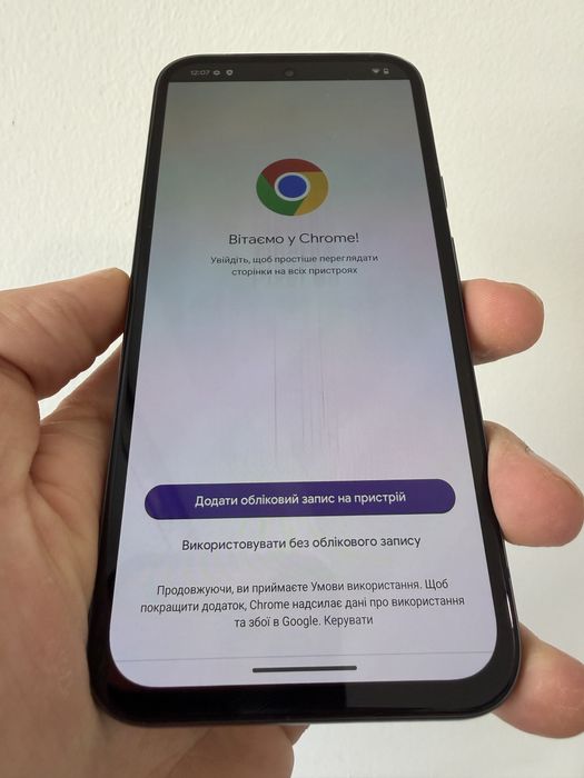 Google Pixel 8a 128gb Black. Neverlock
