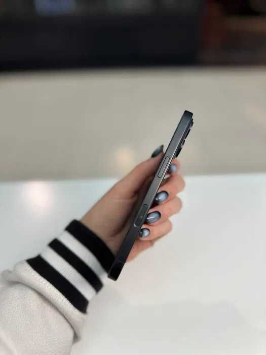 iPhone 16 128 GB Black jak nowy! gwarancja 2l. | raty0%