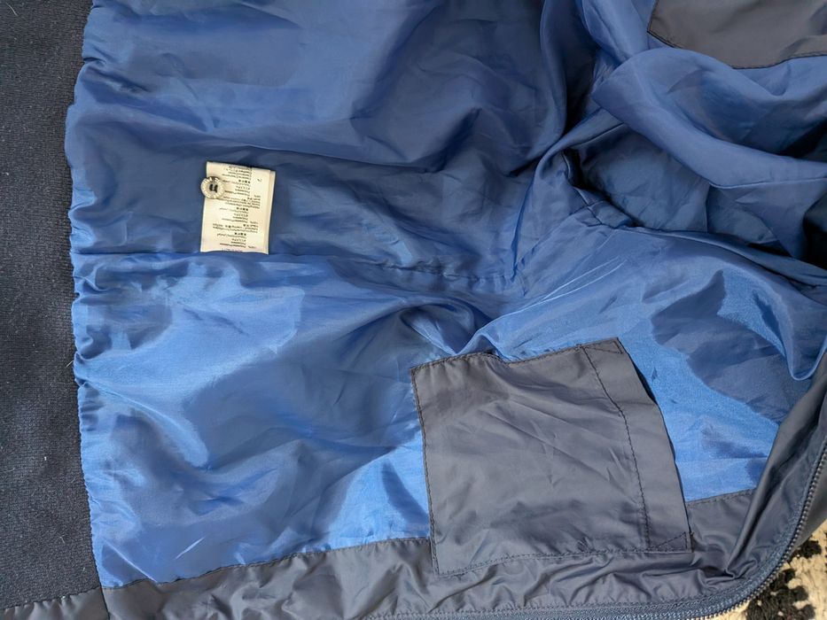 Kurtka wiatrówka Timberland 150 cm lat12