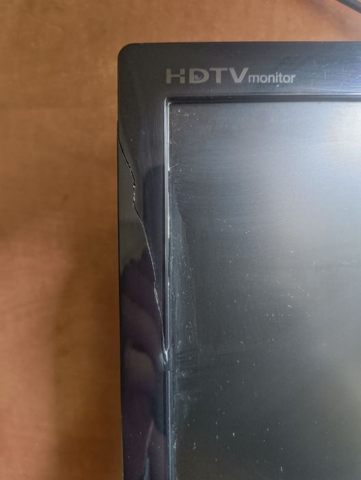 Monitor Samsung SyncMaster T22B300 (22") – Funcional – Ler descrição