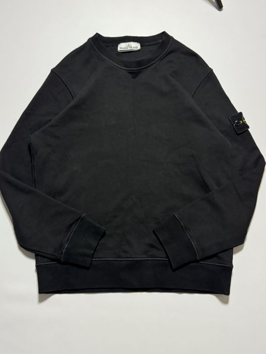 свитшот стон айленд stone island sweatshirt