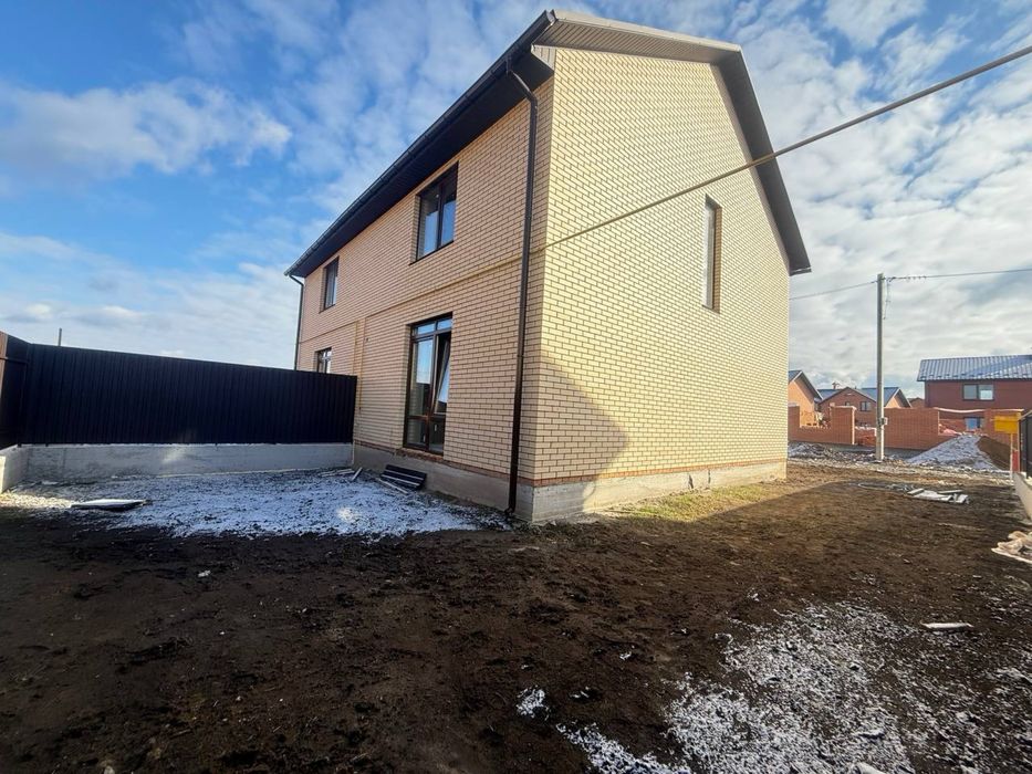 Продам Дуплекс Будинок Топова локація Поруч школа