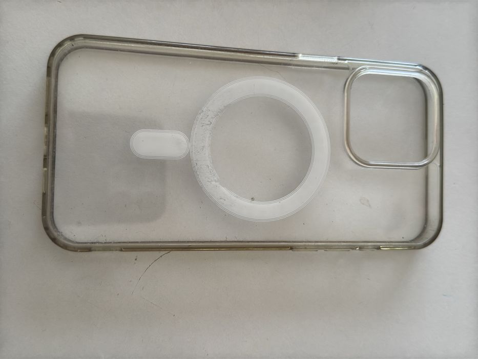 Capas iphone 14 e 15