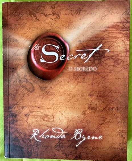 The Secret - O segredo