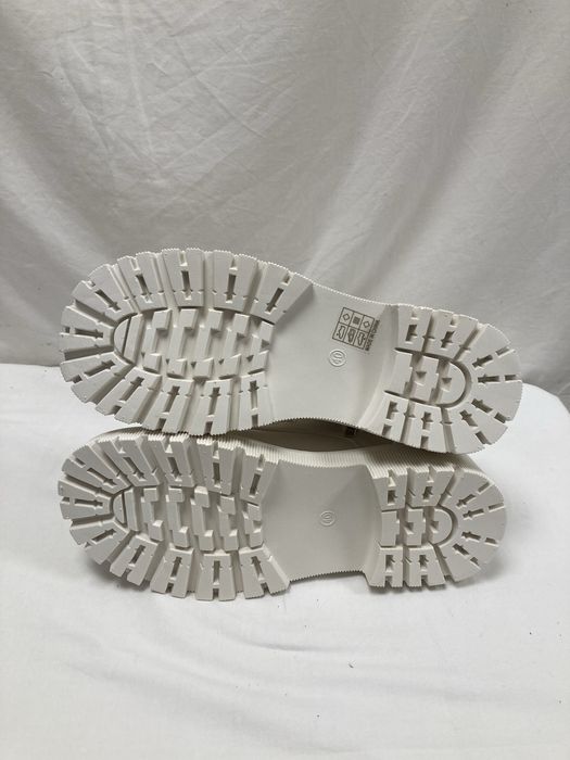 Botas de Senhora N40 Novas