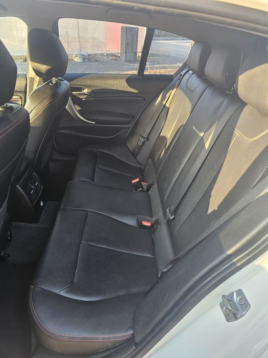 Bmw Serie 1 116d  Pack Sport