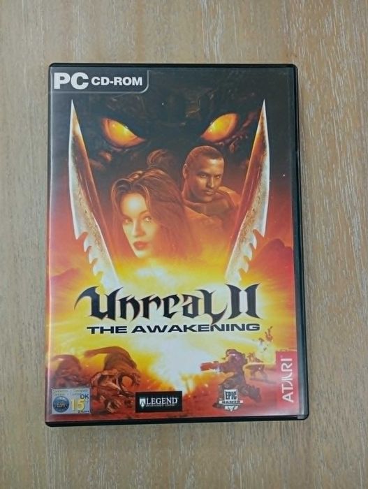 Jogos PC DVD (vários)