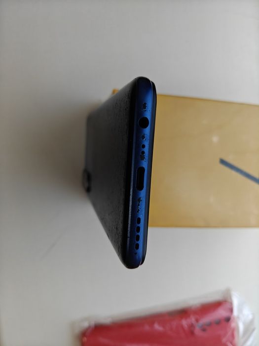 Продам realme 7 6/64