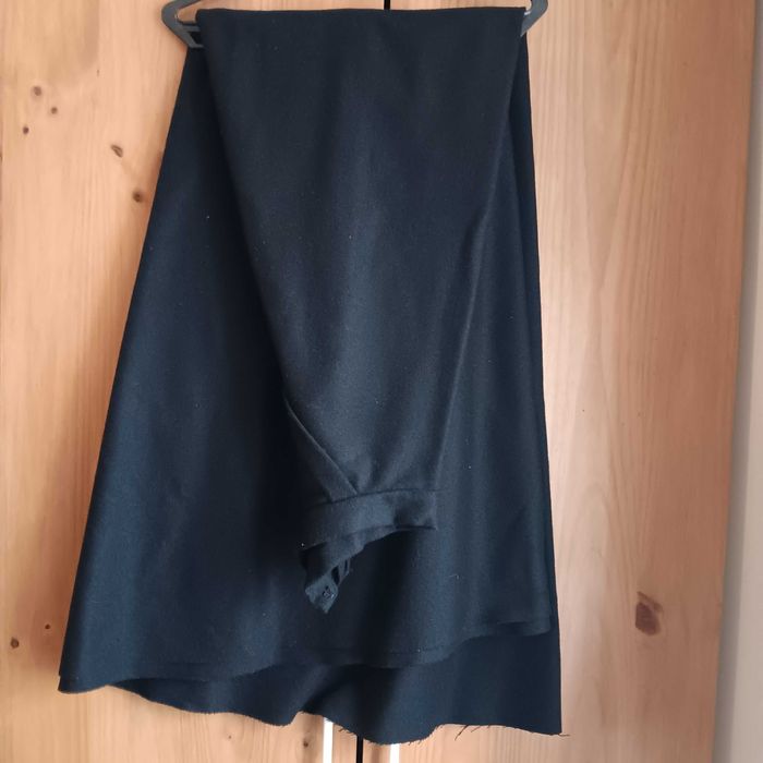 Traje académico feminino - copitraje