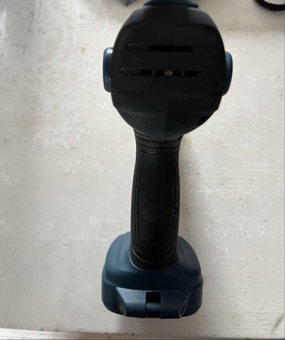 Aparafusadora Bosch profissional GSB 18-21v