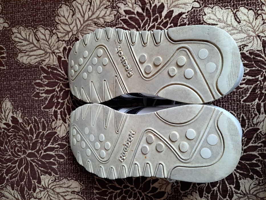 Кросівки  Reebok
