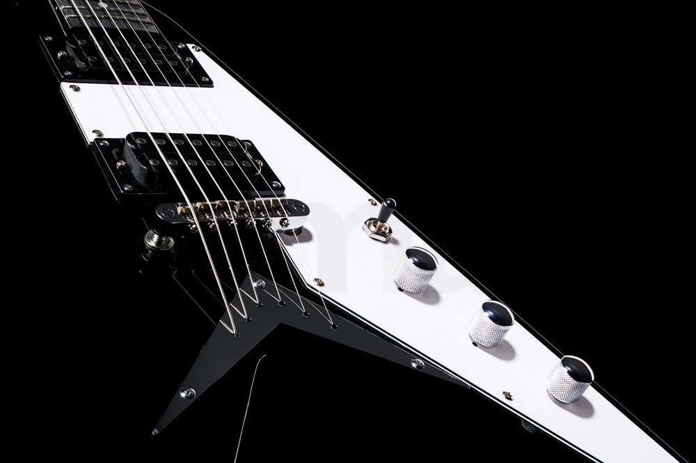 Harley Benton Victory-BK Classic Series • Нова • Доставка 1–3 дні