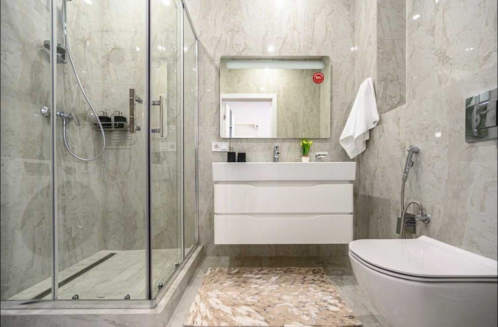 Апартаменты посуточно в Аркадии 36 жем/2011