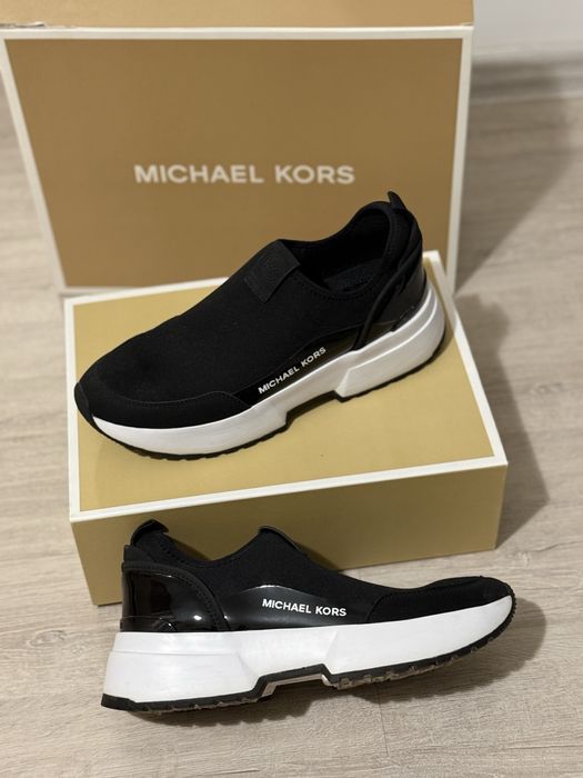 кросівки Michael  kors