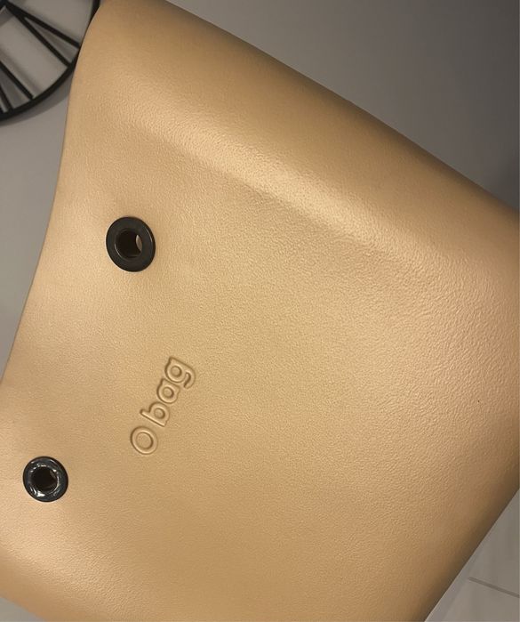Zestaw obag komplet STANDARD champange