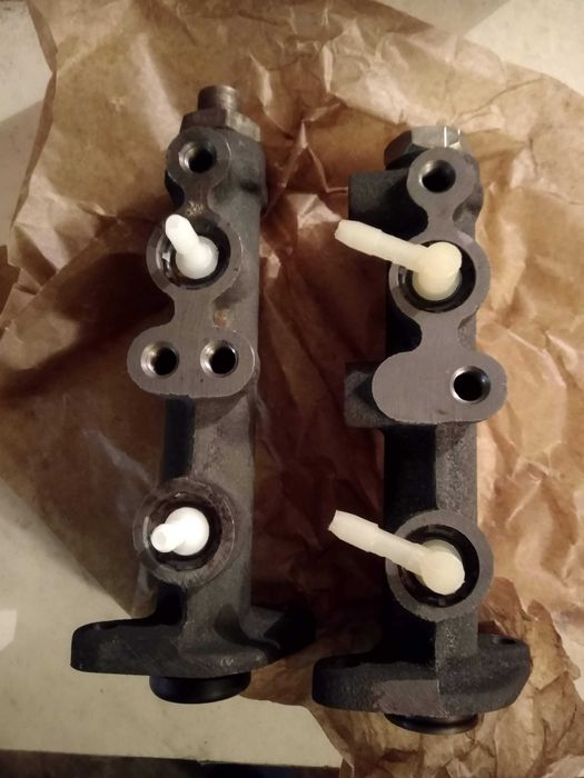 Запчастини на ЗАЗ