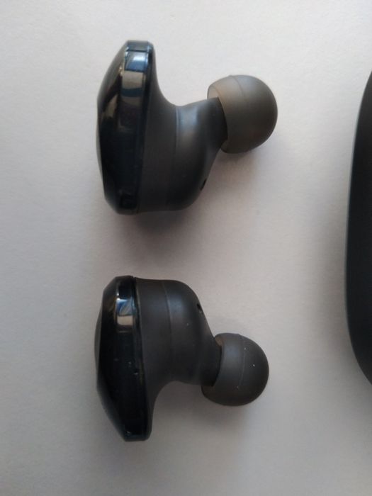 Bluetooth навушники JBL Tune 120TWS