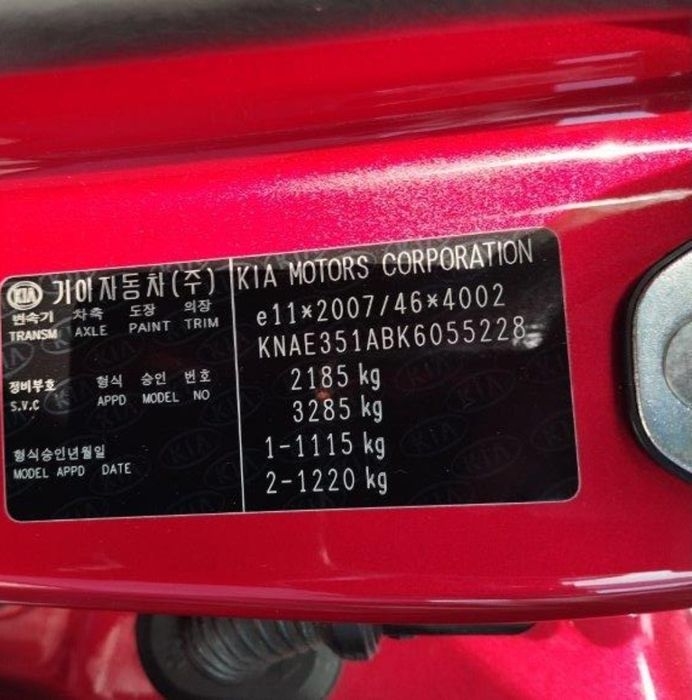 Kia Stinger GT line, najlepsze prezenty robisz sobie  sam