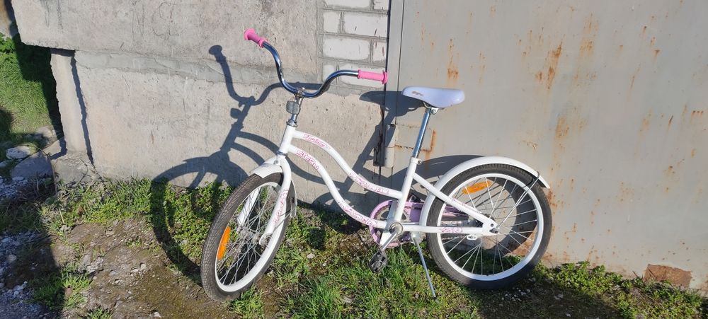 Велосипед дитячий