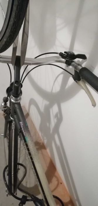 Bicicleta antiga/ vintage