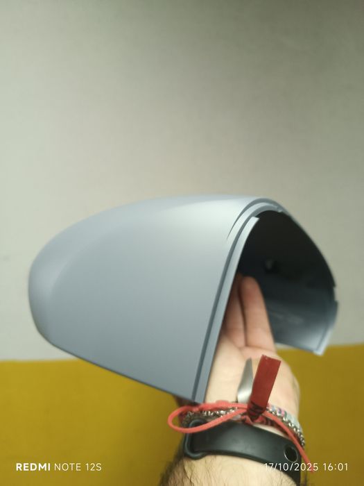 Caixa de espelho fiat tipo depois 2015  lado passageiro