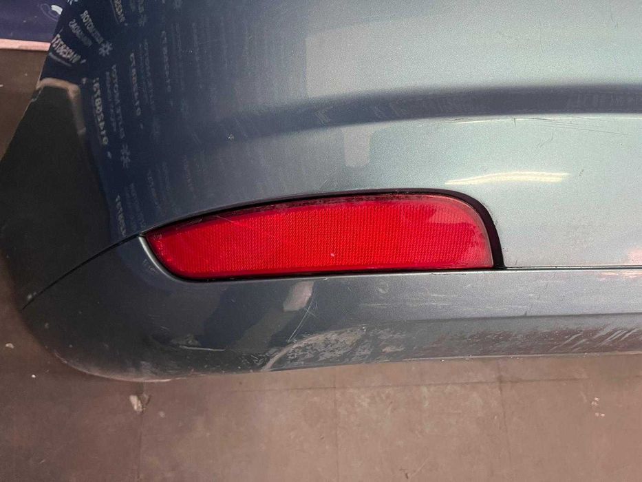 Parachoques traseiro usado VOLVO V50 facelift restyle