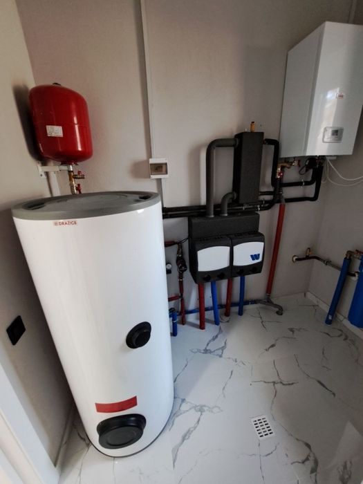 Продам БУДИНОК з якісним ремонтом в Ворзелі