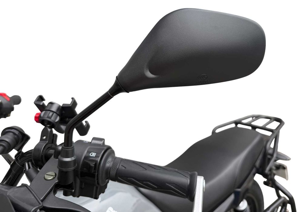 Мотоцикл Shineray Intruder 250cc