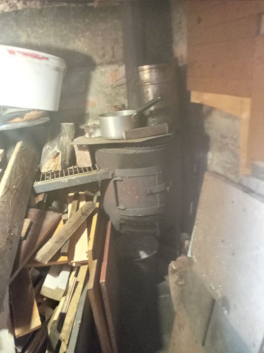 Гараж на Карачунах Цена 4800тыс $