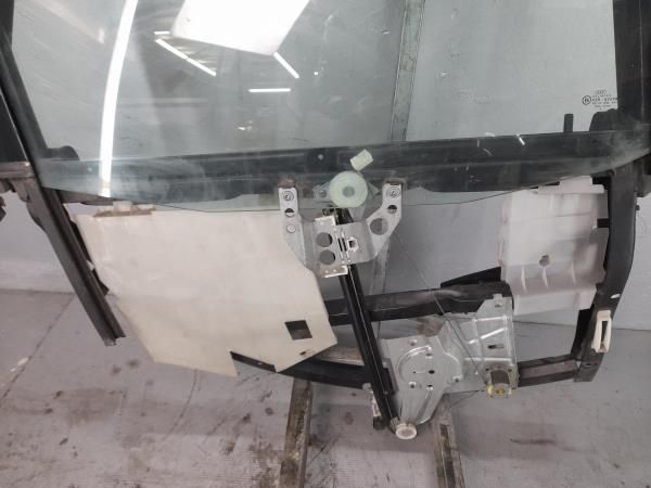Elevador vidros trás direito AUDI A4 Avant (8D5, B5)