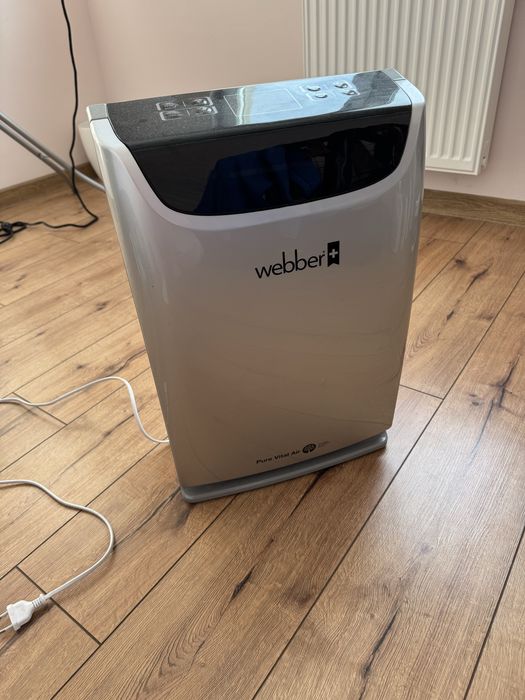 Oczyszczacz powietrza webber AP9405B