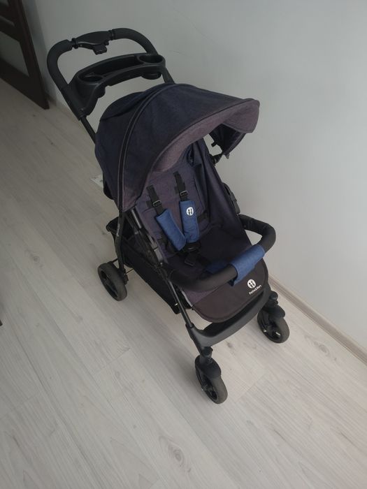 Wózek spacerowy PETITE & MARS model easy