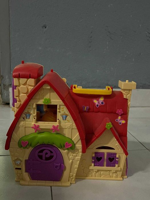 Pinipon Set64738616322177122