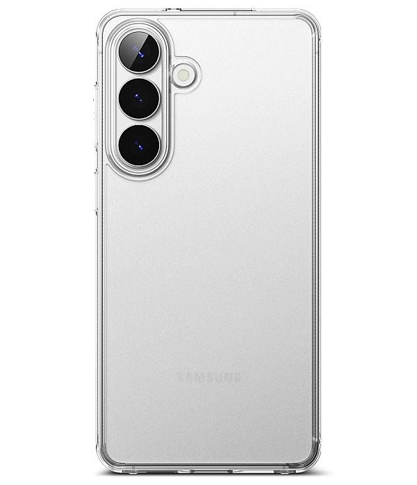 Ringke Fusion Galaxy S26 Matte Clear