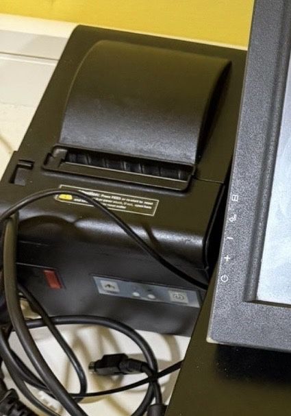 Computador pc all in one