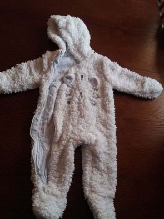 Комбінезони для малюків