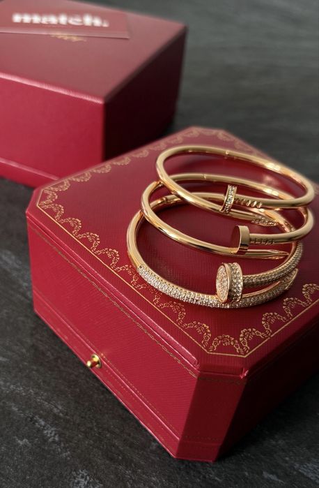 Браслет Cartier