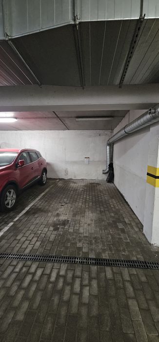 Miejsce Parkingowe Maczka 26 - komfortowe ! - Widok 2