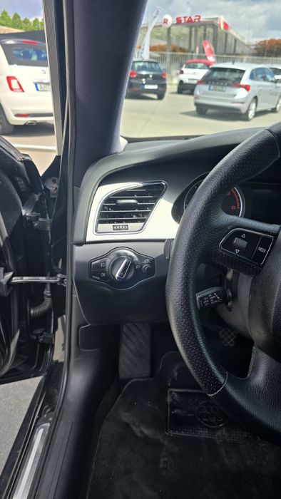 Audi a4 b8 2008 - bom estado