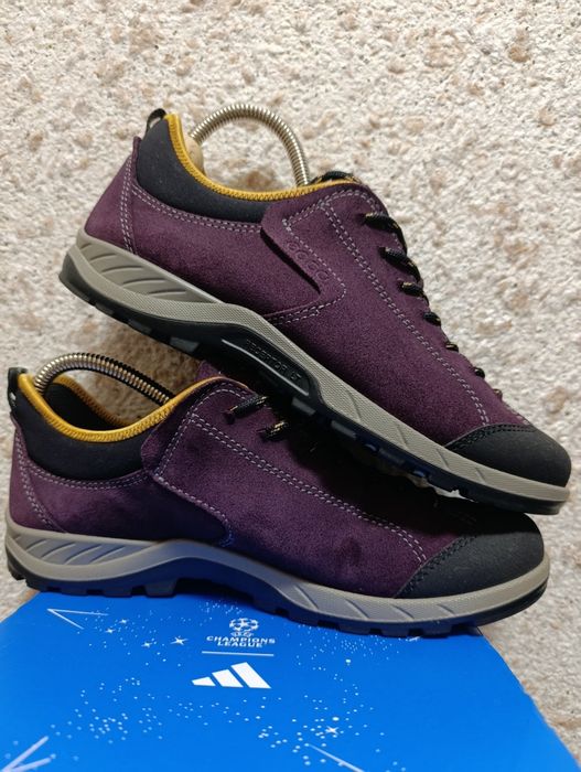 Кросівки жіночі(трекінгові) Ecco Yura арт.840643-59996
Yura | 840643-5