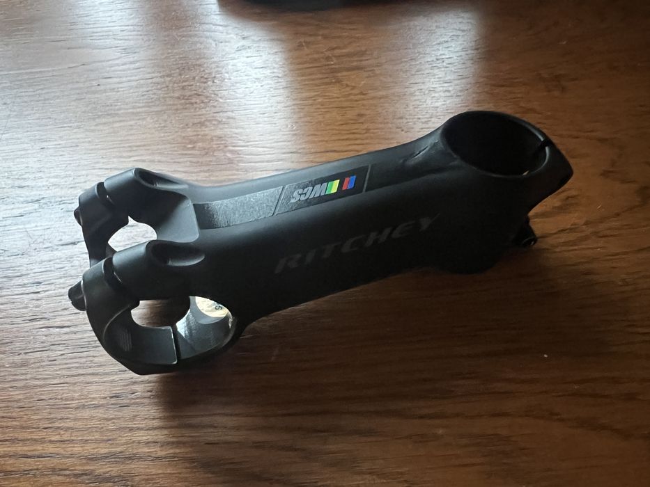 Mostek rowerowy 100mm Ritchey WCS  (lekki)